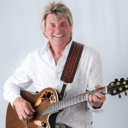 Photo of Kevin Greaves